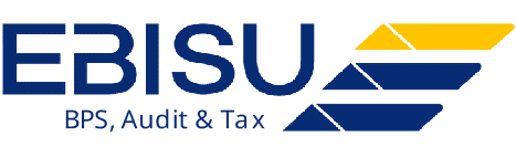 EBISU Consultores logo